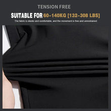Load image into Gallery viewer, PREMIUM PACK OF 3 SPANDEX STRETCHABLE SHORTS | 40% OFF 😎 🩳