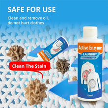Load image into Gallery viewer, 🔥 Buy 1 Get 1 Free Only Today 🔥 Active Enzyme Laundry Stain Remover