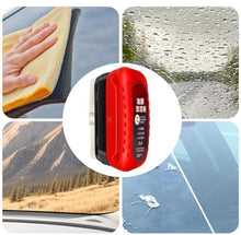 Load image into Gallery viewer, Glass Cleaning Board
