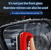 Load image into Gallery viewer, Glass Cleaning Board
