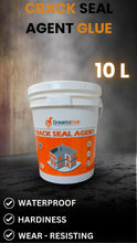 Load image into Gallery viewer, Crack Seal Agent - Solution for Surface Repairs