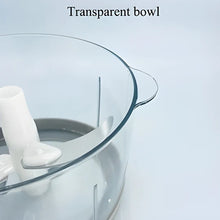 Load image into Gallery viewer, Manual Handpress Vegetable Chopper