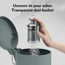 Load image into Gallery viewer, Portable Air Duster Wireless Vacuum Cleaner
