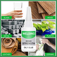 Load image into Gallery viewer, WELDING HIGH-STRENGTH OILY GLUE - š„BUY 1 GET 1 FREEš„