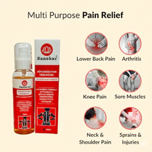 Load image into Gallery viewer, 🔥 BUY 1 GET 1 FREE! 💪 Sankar Pain Healing Cream 😍
