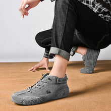 Load image into Gallery viewer, Italian Handmade Branded Shoe (50% OFF TODAY ONLY)