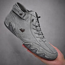 Load image into Gallery viewer, Italian Handmade Branded Shoe (50% OFF TODAY ONLY)