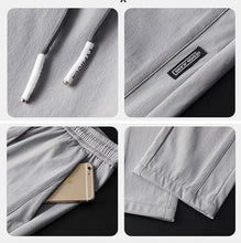 Load image into Gallery viewer, 🤩PREMIUM HAND CRAFTED KOREAN JOGGERS (Buy 1 Get 1 Free) 🔥