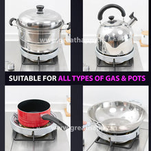 Load image into Gallery viewer, Gas Stove Energy Saving Device - Save upto 25% Gas