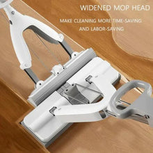 Load image into Gallery viewer, Namaste Squeeze Mop Wiper 🧹🧺 | FLAT 45% OFF🔥