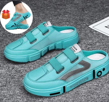 Load image into Gallery viewer, Half Slippers-Non Slip Casual shoes for Men