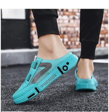 Load image into Gallery viewer, Half Slippers-Non Slip Casual shoes for Men
