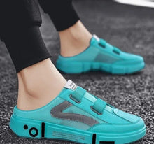 Load image into Gallery viewer, Half Slippers-Non Slip Casual shoes for Men