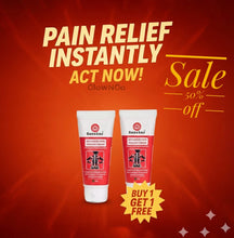 Load image into Gallery viewer, 🔥 BUY 1 GET 1 FREE! 💪 Sankar Pain Healing Cream 😍