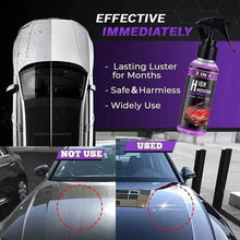 Load image into Gallery viewer, 3 in 1 High Protection Quick Car Ceramic Coating Spray