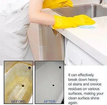 Load image into Gallery viewer, Multifunctional Cleaning Tablets 30piece (Pack of 1)