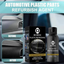Load image into Gallery viewer, PLASTIC REVITALIZING COATING AGENT š„š„SALEš„š„
