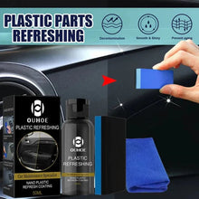 Load image into Gallery viewer, PLASTIC REVITALIZING COATING AGENT š„š„SALEš„š„