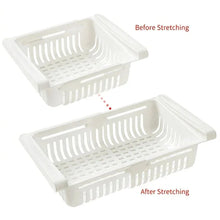 Load image into Gallery viewer, Refrigerator Storage Rack ( Pack of 4 )