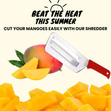 Load image into Gallery viewer, CUT & SHRED KNIFE