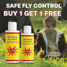 Load image into Gallery viewer, 🚫🪰 High-Efficiency Fly Control Agent! ✨ Buy 1 Get 1 Free! ✨