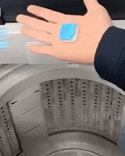 Load image into Gallery viewer, 🧺 Washing Machine Cleaning Tablets (BUY 1 GET 1 FREE) | Automatic Cleaner & Deodorizer 🔥