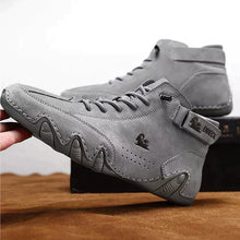 Load image into Gallery viewer, Italian Handmade Branded Shoe (50% OFF TODAY ONLY)
