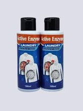 Load image into Gallery viewer, 🔥 Buy 1 Get 1 Free Only Today 🔥 Active Enzyme Laundry Stain Remover