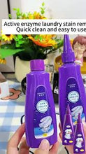 Load image into Gallery viewer, 🔥 Buy 1 Get 1 Free Only Today 🔥 Active Enzyme Laundry Stain Remover