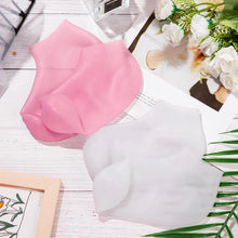 Load image into Gallery viewer, Foot Spa Pedicure Silicone Socks For Men & Women (Free Foot Moisturizer Cream)