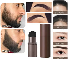 Load image into Gallery viewer, Miss Lara Hairline Stamp Eyebrow Shadow Stick