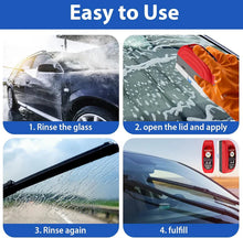 Load image into Gallery viewer, 🔥 ClearView™ Windshield Car Brush 🔥Flat 50% OFF! 🚗💨