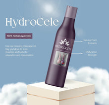 Load image into Gallery viewer, Hydrocele Ayurvedic Oil 🔥 BUY 1 GET 1 FREE 🔥