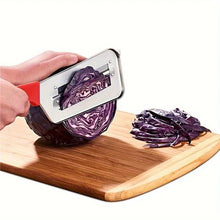 Load image into Gallery viewer, CUT & SHRED KNIFE