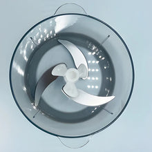 Load image into Gallery viewer, Manual Handpress Vegetable Chopper