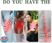 Load image into Gallery viewer, 💥 BUY 1 GET 1 FREE! Capsacare Neuropathy Relief Cream 🧴🔥