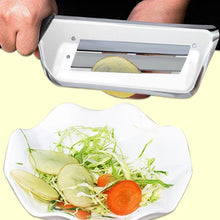 Load image into Gallery viewer, CUT & SHRED KNIFE