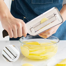 Load image into Gallery viewer, CUT & SHRED KNIFE