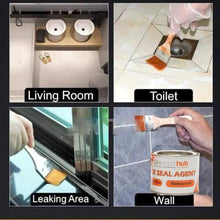Load image into Gallery viewer, Crack Seal Agent - Solution for Surface Repairs