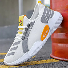 Load image into Gallery viewer, MEN'S SHOES TRENDY SNEAKERS