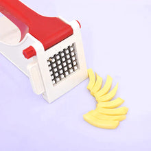 Load image into Gallery viewer, Heavy Duty Vegetable Slicer Dicer for Veggies, Onions, Carrots, Cucumbers and more