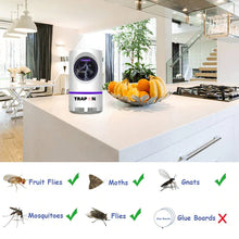 Load image into Gallery viewer, MOSQUITO KILLER USB LAMP