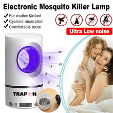 Load image into Gallery viewer, MOSQUITO KILLER USB LAMP
