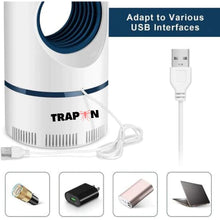 Load image into Gallery viewer, MOSQUITO KILLER USB LAMP