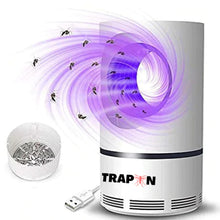 Load image into Gallery viewer, MOSQUITO KILLER USB LAMP