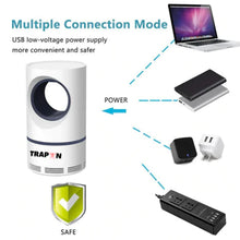 Load image into Gallery viewer, MOSQUITO KILLER USB LAMP