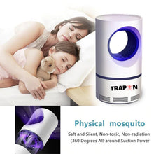 Load image into Gallery viewer, MOSQUITO KILLER USB LAMP