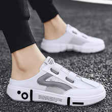 Load image into Gallery viewer, Half Slippers-Non Slip Casual shoes for Men