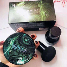 Load image into Gallery viewer, 3 IN 1 AIR CUSHION WATERPROOF FOUNDATION CC CREAM