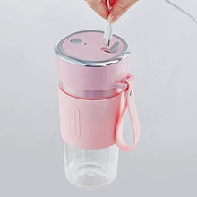Load image into Gallery viewer, 300ml Mini Portable Automatic Blender